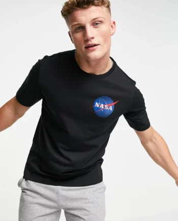 CAMISETAS DE NASA